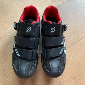 Peloton shoes